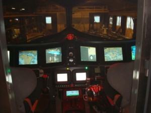 JULIET MARINE SYSTEMS, INC. GHOST