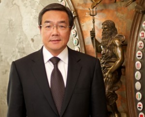 Mr. Koji Sekimizu