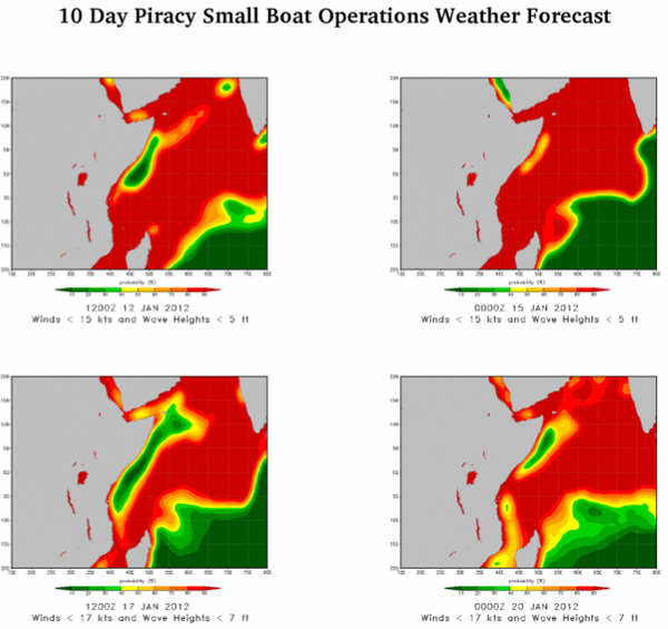 Picture 2 piracy small boat operations weather forecast