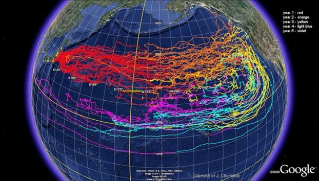 japan-tsunami-debris-google-map-courtesy-j-churnside