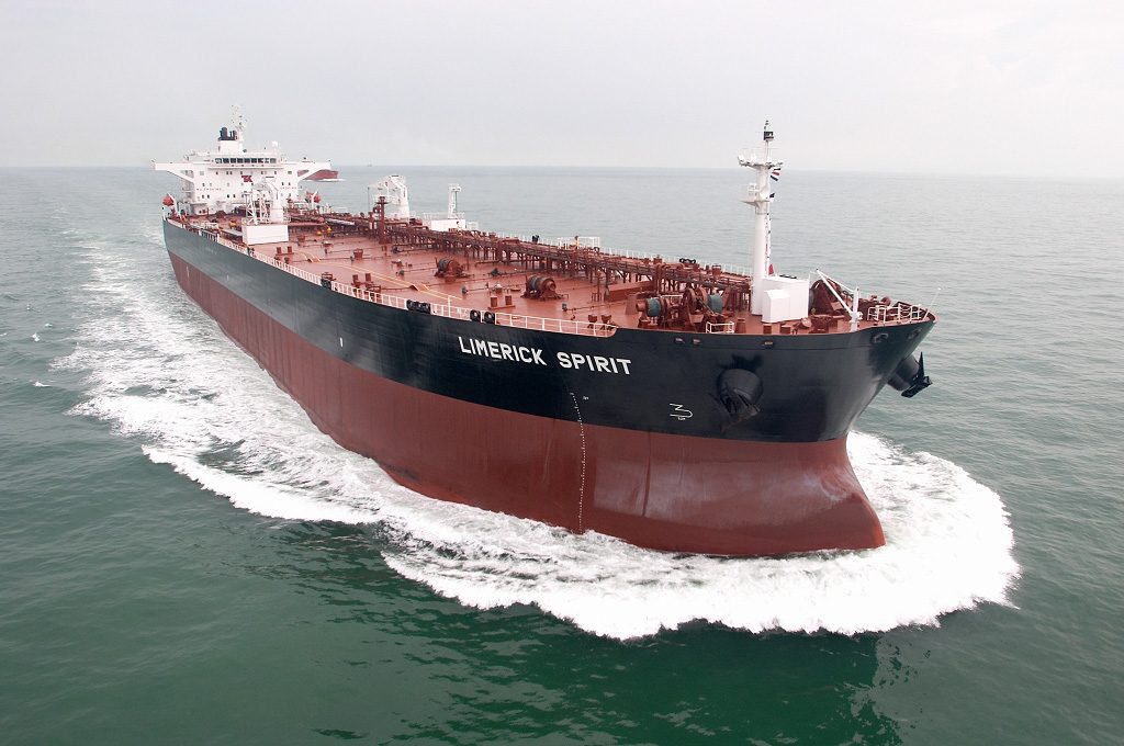 World s Largest Oil Tanker Pool Takes A Hard Look At The Spot Market world-s-largest-oil-tanker-pool-takes-a-hard-look-at-the-spot-market