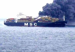 MSCFlaminiaFire1000w
