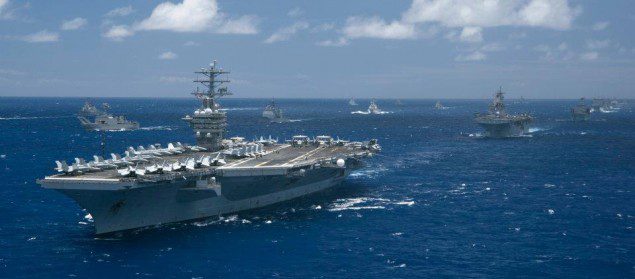 rimpac 4 rimpac aircraft carrier formation us navy naval