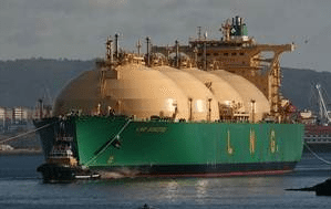 LNG Sokoto