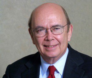 Ross, Wilbur wilbur ross wl ross