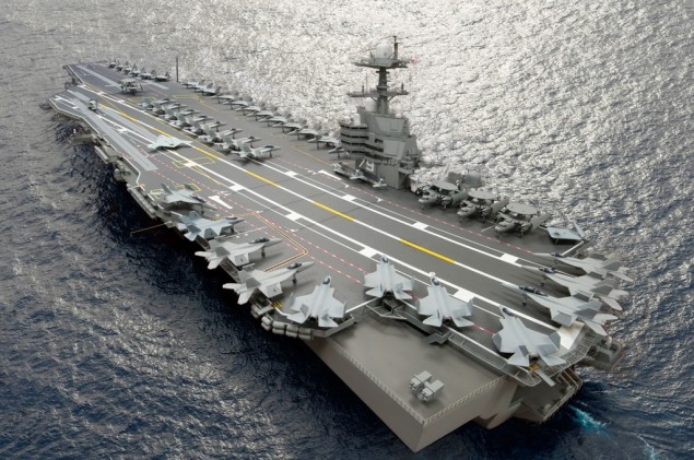 USS JFK uss john f. kennedy aircraft carrier