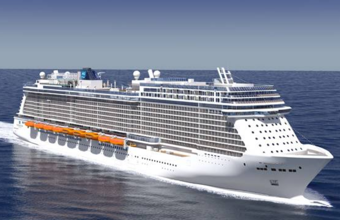 Norwegian Cruise Line IPO To Price Between $16 To $18 - GCaptain