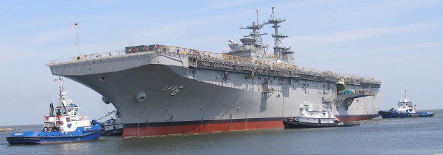OLYMPUS DIGITAL CAMERA uss america lha 6