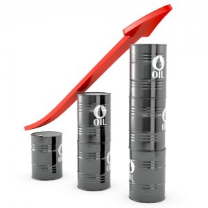 oil prices crude futures shutterstock