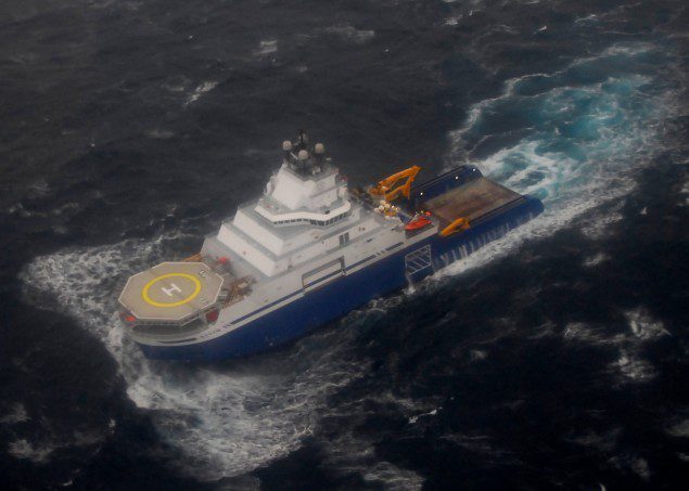 aiviq alaska tug