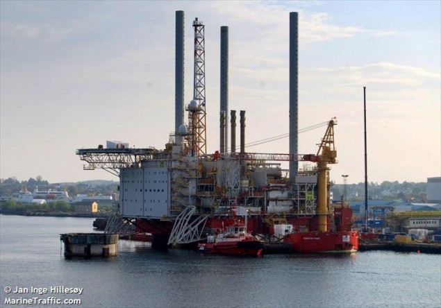 yme sbm offshore