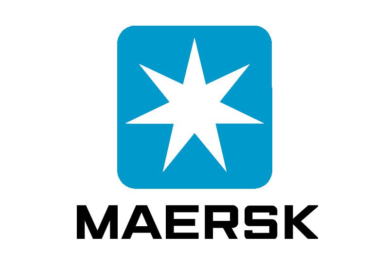 Lego maersk online 10241