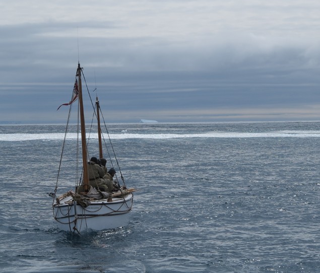 shakleton epic alexandra