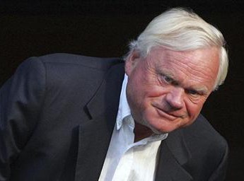 john fredriksen