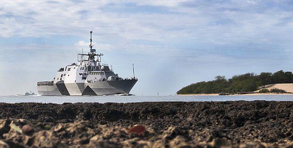 US Navy Photo