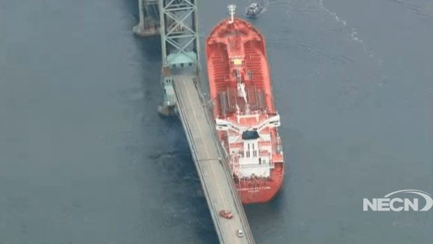 Screenshot of overflight provided in the video below.