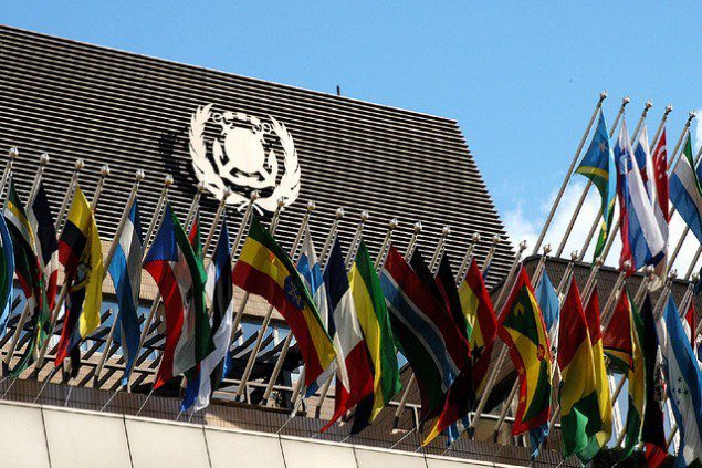 IMO Takes a Step Back from NOx Emissions Controls