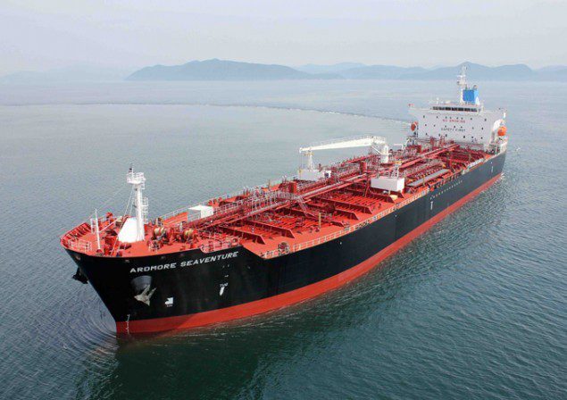 ardmore seaventure