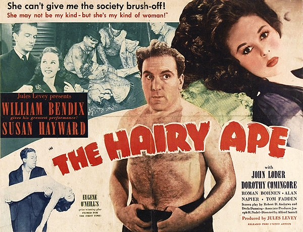 hairy movie galleries